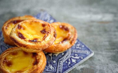 10 tips voor lekker eten in Lissabon