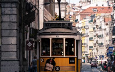 5 besparing tips voor een stedentrip naar Lissabon