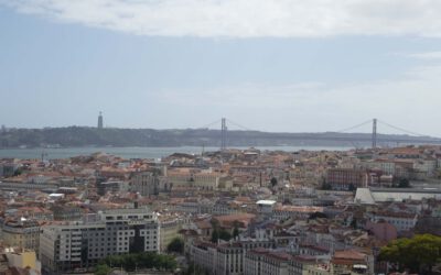 De 7 bekendste wijken in Lissabon