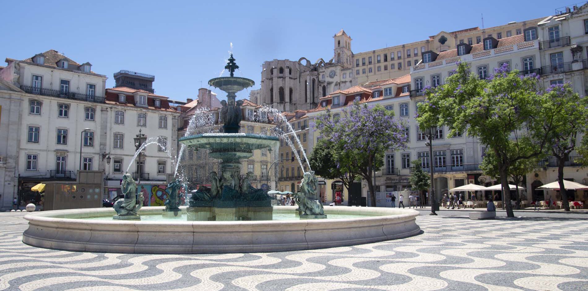 rossio_plein_lissabon rossio_plein_lissabon
